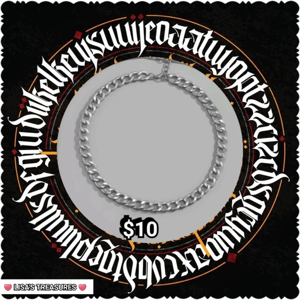 New Fashion Choker/Necklace